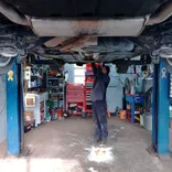Heritage Motors Sales And Service