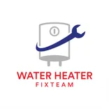 Riverside Water Heater Fixteam