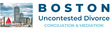 Boston Uncontested Divorce Conciliation and Mediation