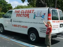 The Closet Doctor