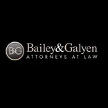 Bailey & Galyen Attorneys at Law
