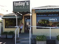 Today's Haircuts