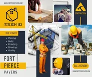 Fort Pierce Pavers