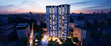 Get Your Perfect Luxurious Living at Ajmera 78 Lake Town