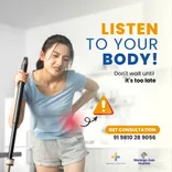 Choose The Right Spine Surgeon in Gurgaon & Delhi