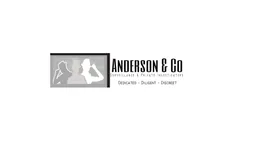 Anderson & Co