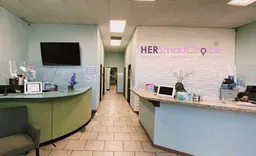 Her Smart Choice