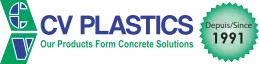 CV International Plastics