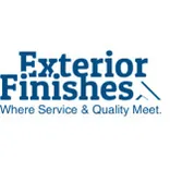 Exterior Finishes