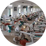 Haldia Institute of Dental Sciences & Research