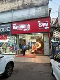 The Raymond Shop