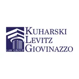 KUHARSKI, LEVITZ & GIOVINAZZO, ESQ.