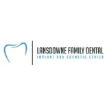 Lansdowne Family Dental - Implant and Cosmetic Dentist
