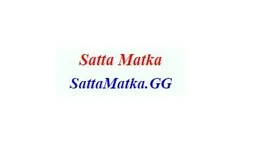 SattaMatka
