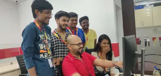 Red Apple Learning