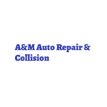 A M Auto Repair & Collision