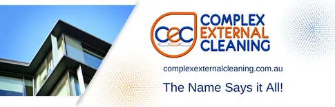 Complex External Cleaning