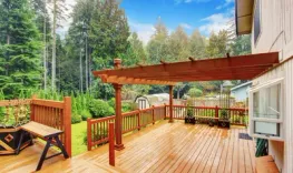 Duval Deck Experts