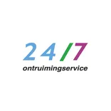 24/7 Ontruimingservice