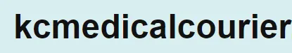 KCMedicalCourier