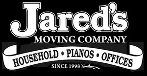 Jared's Moving