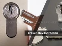 Locksmith In Overland Park