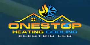 Onestop Heating Cooling Electric LLC