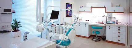 Evergreen Smiles Dental