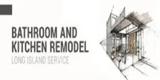 Bathroom & Kitchen Remodel Roslyn