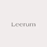 Leerum
