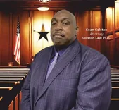 Colston Law PLLC