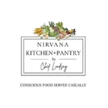 Nirvana Kitchen + Pantry