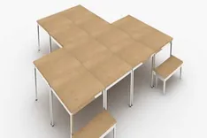 Portable Staging LTD