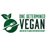 One Determined Vegan