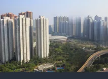 Luxurious Living in Navi Mumbai at Godrej Ghansoli