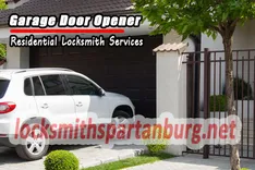 Locksmith Spartanburg