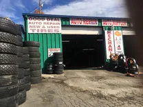 Good Deal Auto Repair and Tires