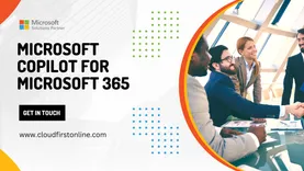 CloudFirstOnline