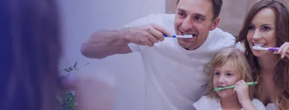 Bright Dental Palatine