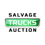 Salvage Trucks Auction