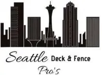 Deck And Fence Services In Seattle, WA