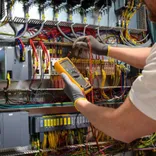 American Electrical Services of tampa bay inc