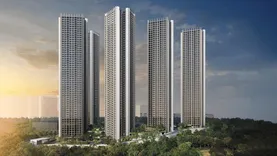 Rustomjee Wadala Redefines Urban Living in Wadala West