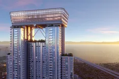 Prime Living at L&T Gateway Sewri in Mumbai