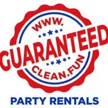 Clean Fun Party Rentals
