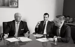 Brach Eichler Injury Lawyers