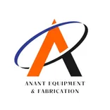 Anant Equipment and Fabrication - Best commercial kitchen equipment manufacturers in India
