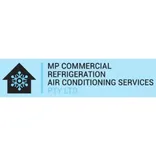 MP Commercial Refrigeration & Airconditioning Services