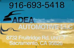 ADEA AUTOMOTIVE LLC