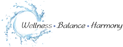 Wellness Balance Harmony